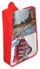 Fasion pp non woven shoulder bag
