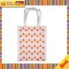 white promotion cotton bag