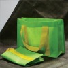 Wholesale Various promotional non woven shopping bag