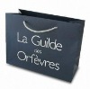Wholesale 2011 newly coated paper bag