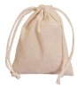 Wholesale muslin cotton bag