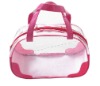 Wholesale pvc cosmetic bag