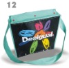 Fashion nonwoven bag