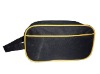 2011 design with handle cosmetic bag & shoe bag