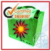 Wholesale Promotional non woven shopping bag