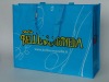laminate promotional nonwoven bag