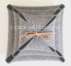 felt gift bag