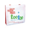 2011 pp nonwoven bag