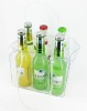 Wholesale PVC Ice bag
