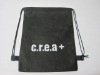 Wholesale Recyclable non woven gift bag