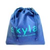 Wholesale Promotional Non woven drawstring bag