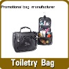 Wholesale toiletry bag/toilet bag/bath bag/hang bag