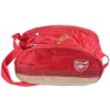 promotion polyester shoes bag