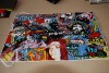 2011 new packaging bag