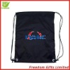 Wholesale Fashional Style ,Promotional Drawstring Bag For Shopping