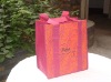Wholesale 2011Woven Shopping Bag