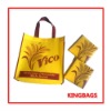 Wholesale Non Woven Promotional Bag
