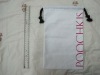 Wholesale cotton shoe bag