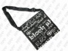 Wholesale Messenger Bag, Shoulder Bag, Laminated non woven bag
