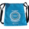 210 D polyester shopping bag