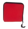 Wholesale neoprene CD case, CD pouch