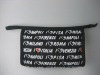 Wholesale Canvas cosmetic bag