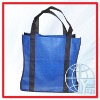 Wholesale promotional non woven foldable bag
