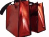 Wholesale pp laminated non-woven bag
