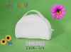 Wholesale Simple and Handy, Custom-made PU Beauty Case for Packing Cosmetics