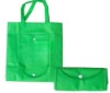 non-woven shopping bag