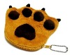 Wholesale plush cartoon DVD CD bag case