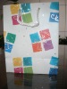 UV kraft bag