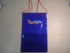 pvc packing bag