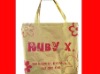 high quality fashional non woven bag