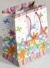 boutique paper bag