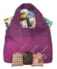 Foldable Nylon Shopping Bag