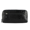 Wholesale PU leather Cosmetic bag