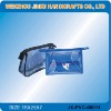 pvc cosmetic bag
