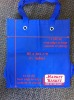 Market Basket Non Woven Bag