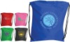 2010 nylon drawstring bag