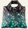 Wholesale 2011 fashion recycled polyester bags