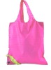 Wholesale Foldable Strawberry bag