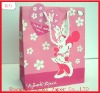 Hot-Sale Christmas gift paper bag