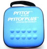 Wholesale 2011 EDC-005 EVA zipper cd bag