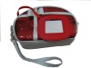 Wholesale mirro/ hand straps /fashion cosmetic bag in 2011