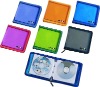 Wholesale pp cd case