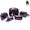 Wholesale SCB-127ABCDE beauty bag