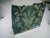 Wholesale pp woven tote bag
