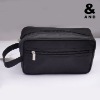 Wholesale SCM-004 men's cosmetic bag
