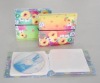 Wholesale Newly wholesale of zipper CD bag
